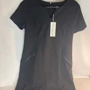Robe Neuve Sabrina Diamanti Multicolore Taille S, Avec étiquettes